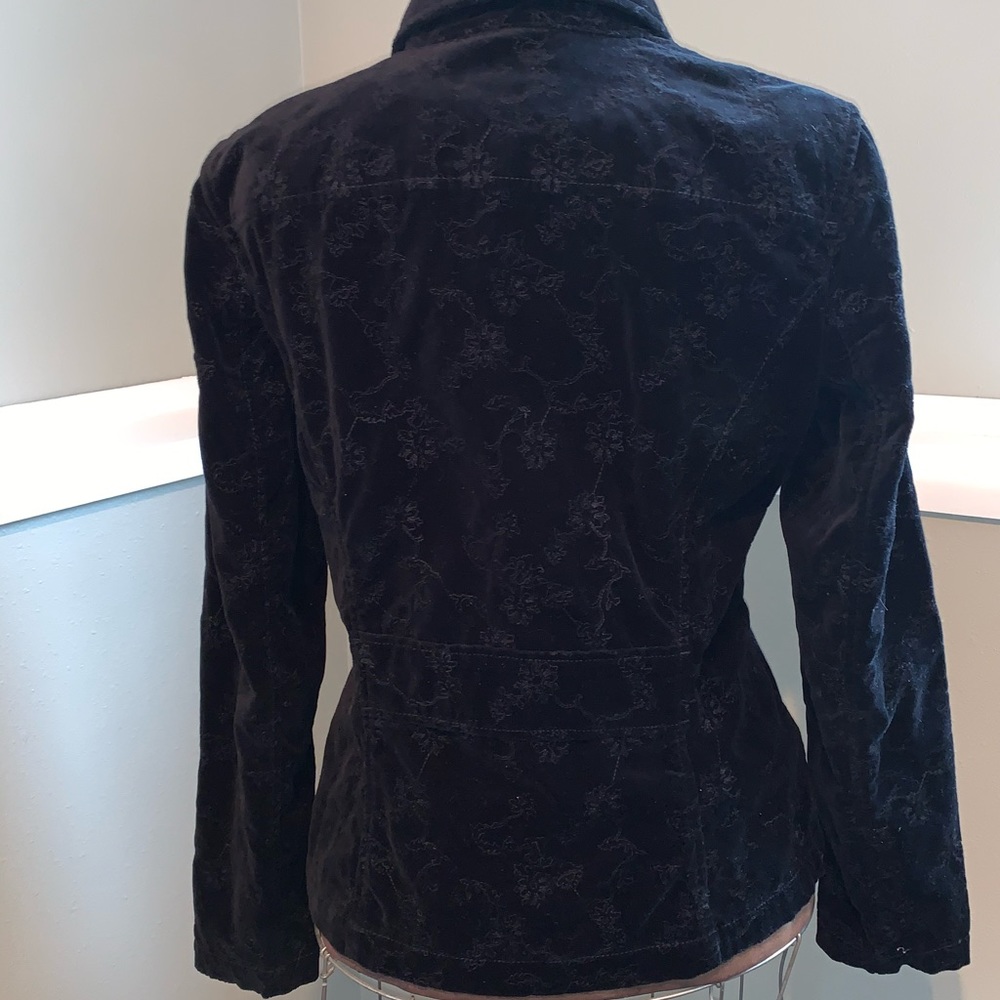 Eddie Bauer jacket - Picture 4 of 8